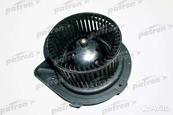 Patron PFN001 Вентилятор отопителя audi 80 1.6-2.8