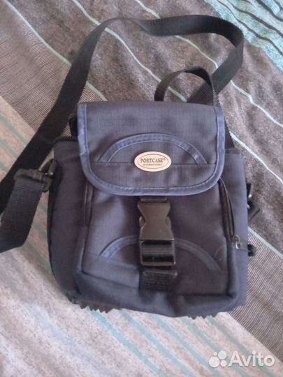 Сумка для фото и видеокамеры