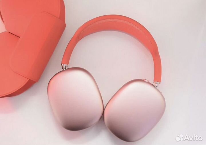 Наушники Airpods Max люкс качество (гарантия)