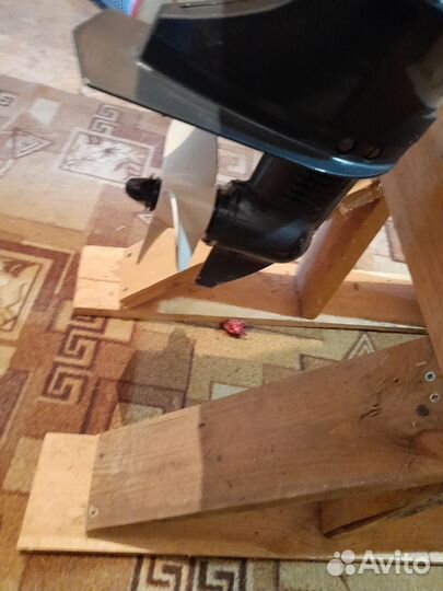 Продаю мотор