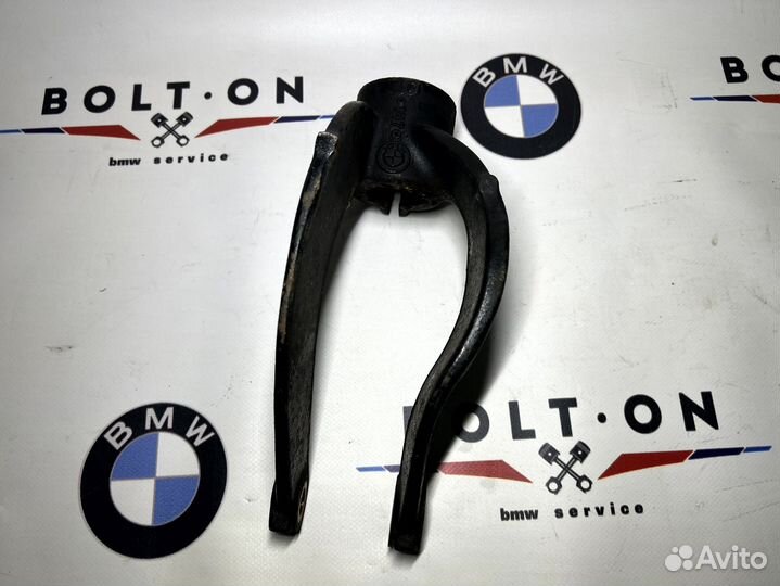 Вилка амортизатора BMW e70 e71