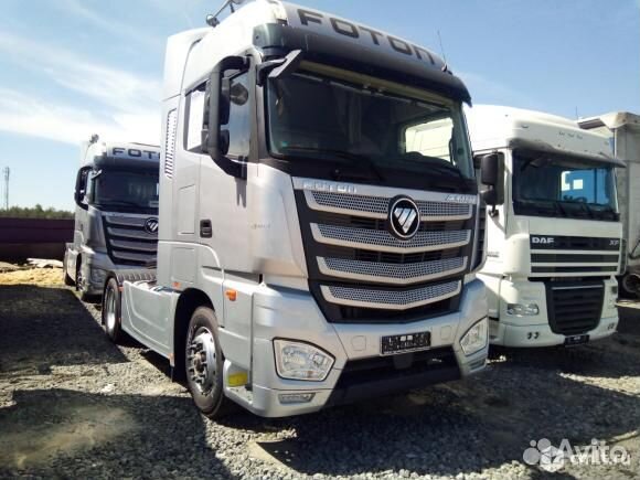 Водитель категории е