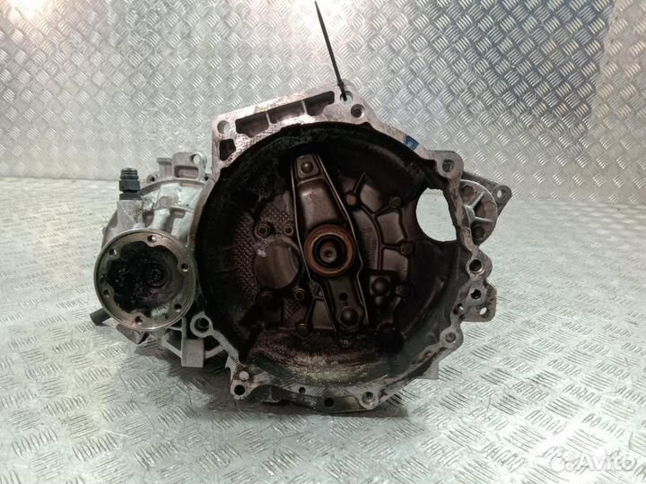 МКПП Volkswagen Golf 4 2001 DQY 1.9 дизель