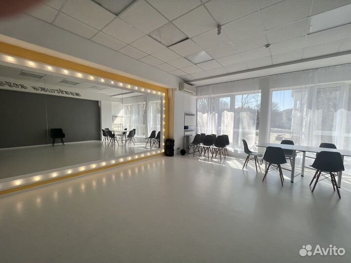 Аренда зала Лофт на день рождения, мастер-класс