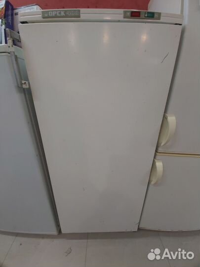 Холодильник Орск (140 см) /дд