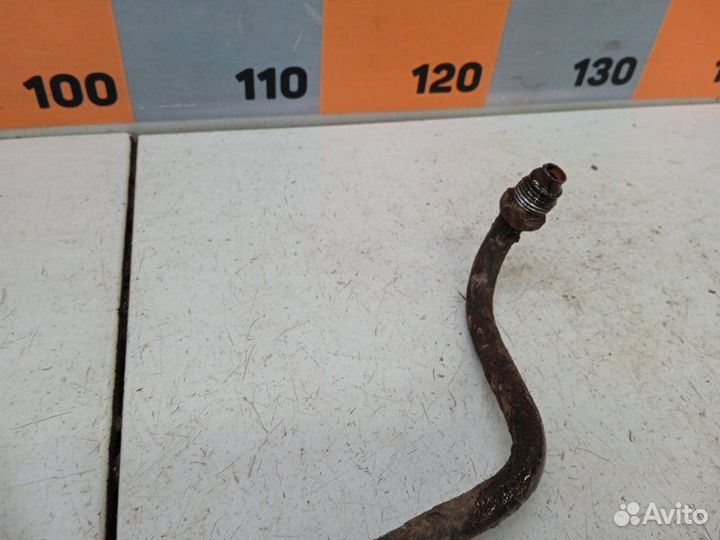 Трубка гидроусилителя Hyundai Sonata 4 2.0 1998