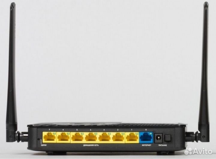 Zyxel keenetic ultra II