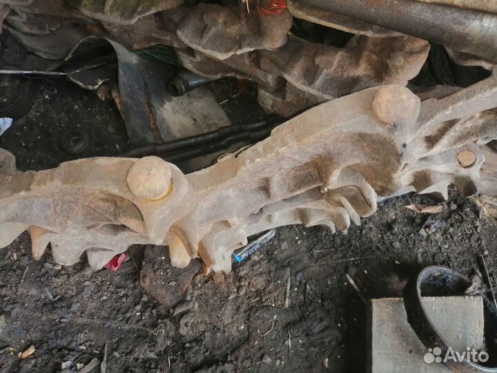 Продам траки дт 75