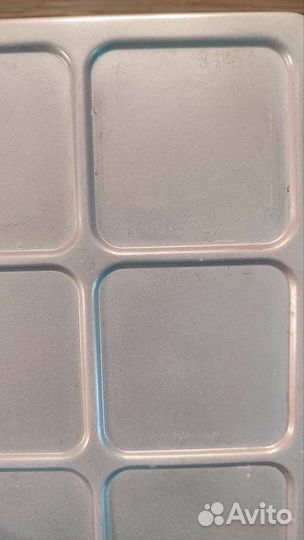 Набор магнитных баночек для специй