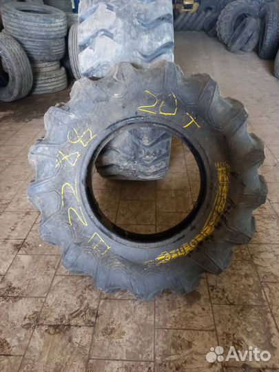 Firestone Affinity HP 14.9 R24