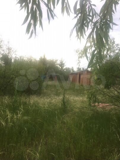 Участок 6 сот. (СНТ, ДНП)