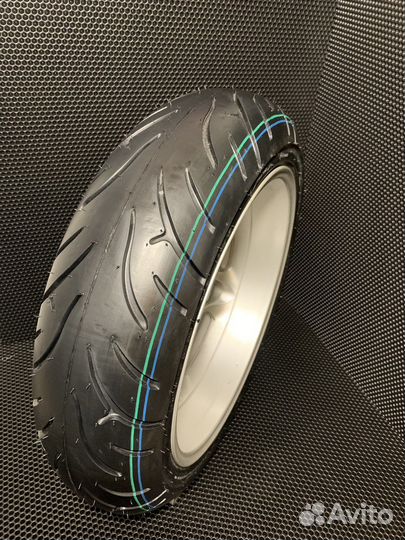 Моторезина Shuotong tire 180 55 17