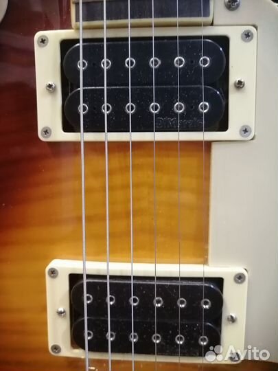 Tokai Love Rock als-48