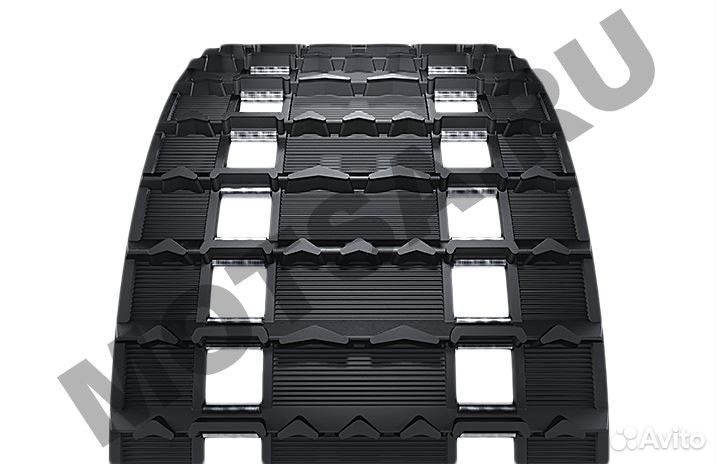 Гусеница снегоход Рысь (000 000) (Д-3830мм, Ш-380м