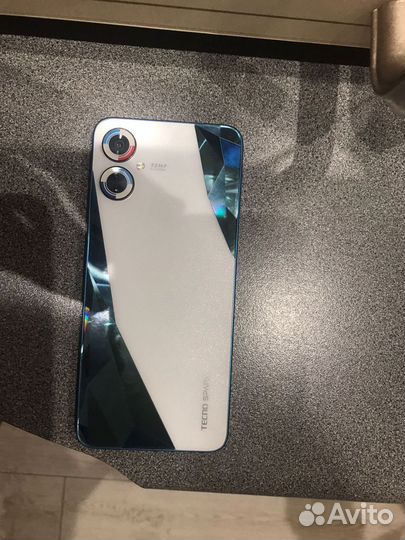 Tecno spark 9 pro