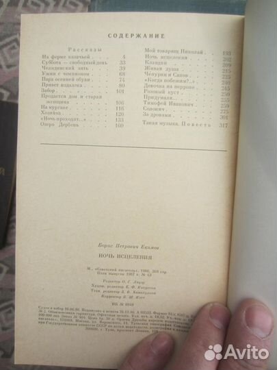 Л.Б. Дадюченко. Скарабей. 1974 год
