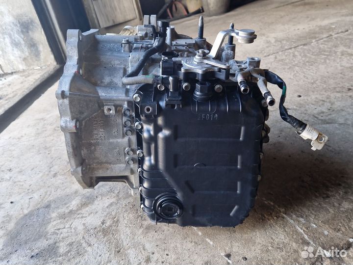 АКПП коробка Киа К5 DL3 G4NA 2.0