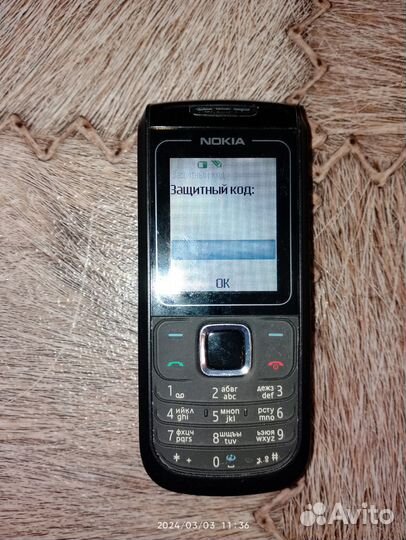 Кнопочные телефоны Nokia, Siemens, Samsung, Moto