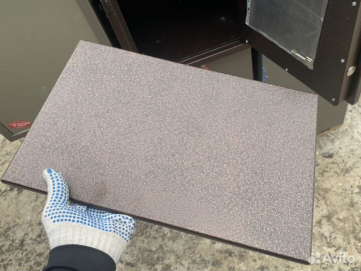 Сейф мебельный cobalt TL-50M