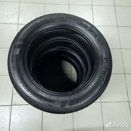 Kumho Ecowing ES01 KH27 185/60 R15 84H