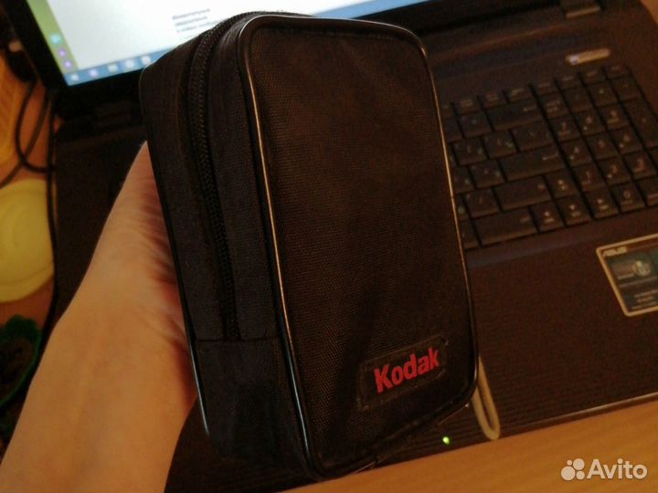 Чехол/сумка Kodak