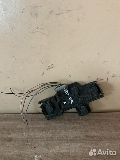 Плата фонаря Опель Вектра А