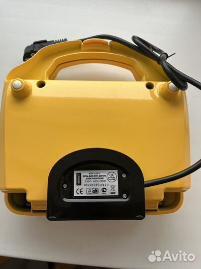 Печь для хот-догов Atlanta ATH-1051