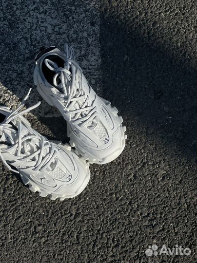 Balenciaga кроссовки