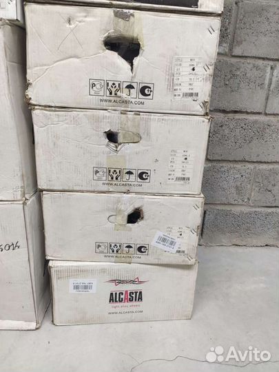 Новые R16/5*115 Chevrolet Orlando,Opel Astra GTS