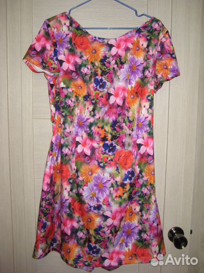 Новый летний комбинезон с шортами