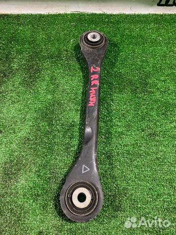 Рычаг задний Audi A4 B8 CDN 2010