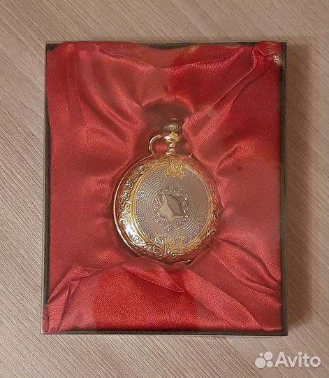 Часы брегет. Новые