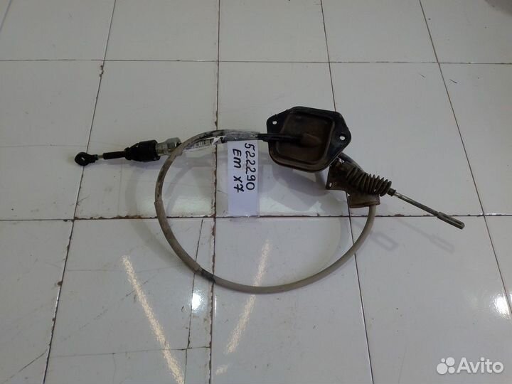 Трос/тяга АКПП (Geely Emgrand X7)