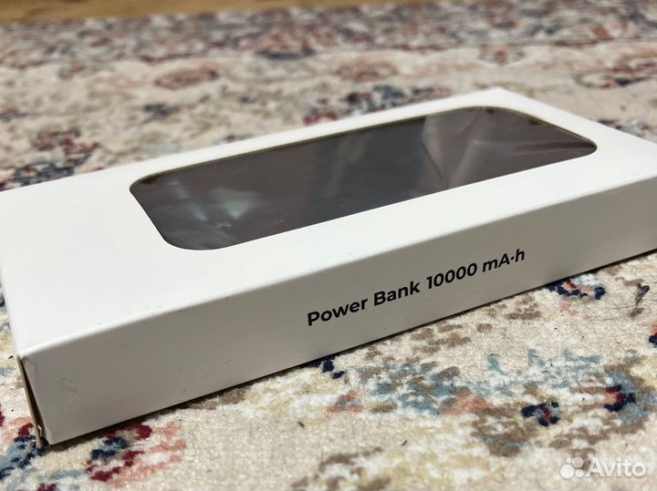 Power bank 10000