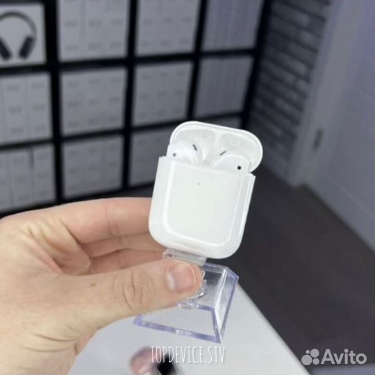 AirPods 2 / AirPods 3 / AirPods Pro 2