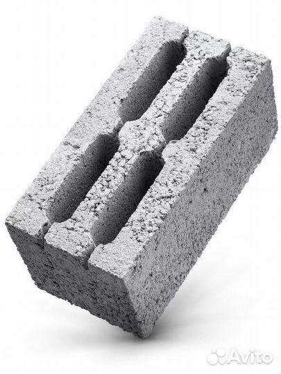 Шлакоблок