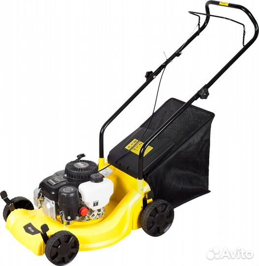 Газонокосилка бензиновая 100 CC zongshen, 1.9 л/с