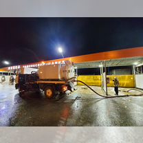 Илосос, илосос с размывом, Софрино