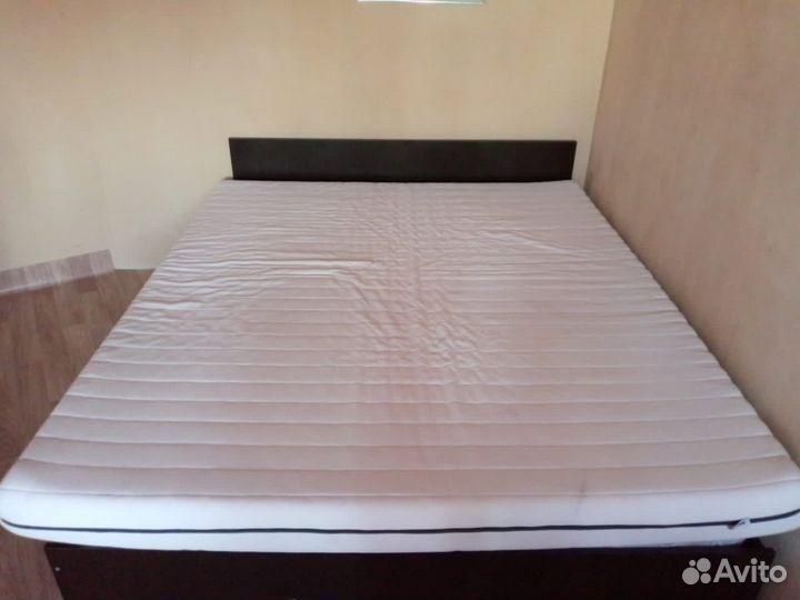 Матрас 160х200 бу Икея