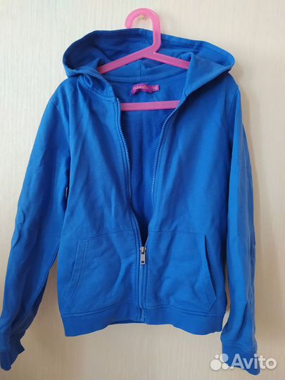 Костюм спортивный детский