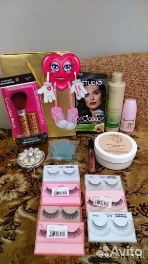 Набор косметики