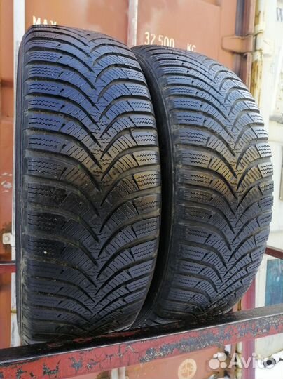 Hankook Winter I'Cept RS2 W452 185/65 R15 88T