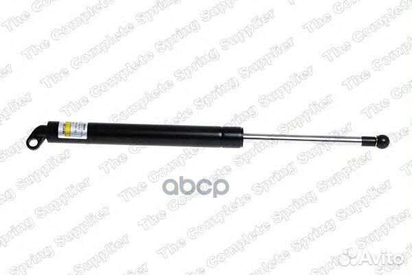 81 084 16 амортизатор багажника BMW E39 96-98