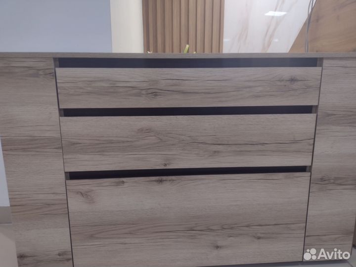 Сборка мебели