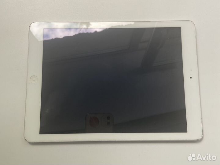 iPad air