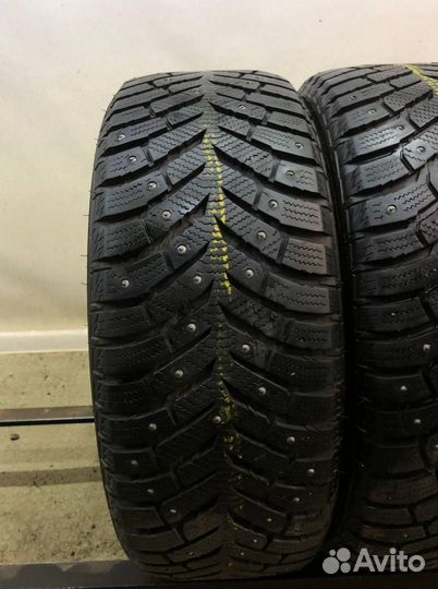 Toyo Observe Ice-Freezer 205/55 R16 98W