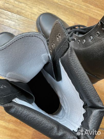 Берцы летние