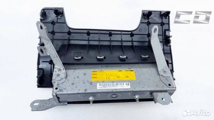 Подушка безопасности коленная водителя Toyota RAV4