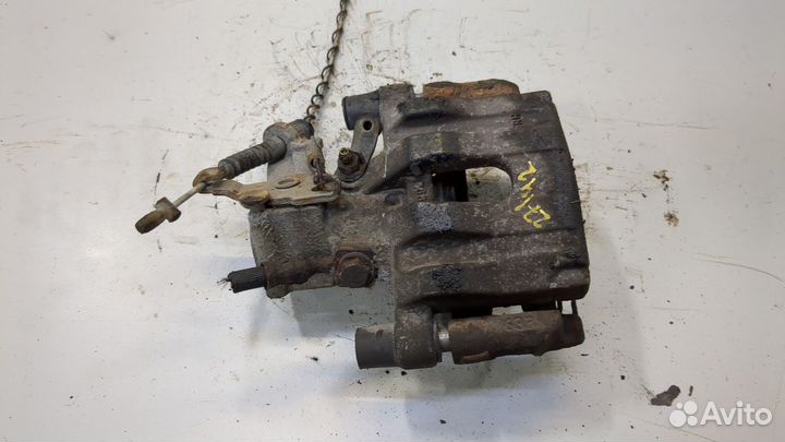 Суппорт Opel Vectra C, 2002