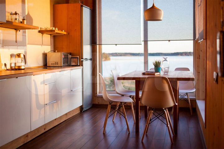 Дом 81 м² на участке 15 сот.